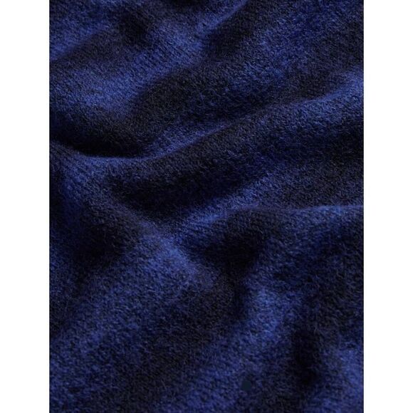 Ted Baker London NWT Abulti Wool Blend Regular Fit Striped Knitwear M - Picture 7 of 9